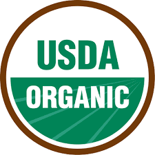 USDA Organic